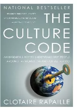 [EPUB] -  The Culture Code: An Ingenious Way to Understand Why People Around the World