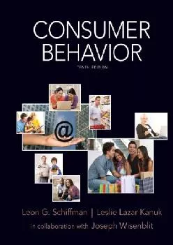 [READ] -  Consumer Behavior