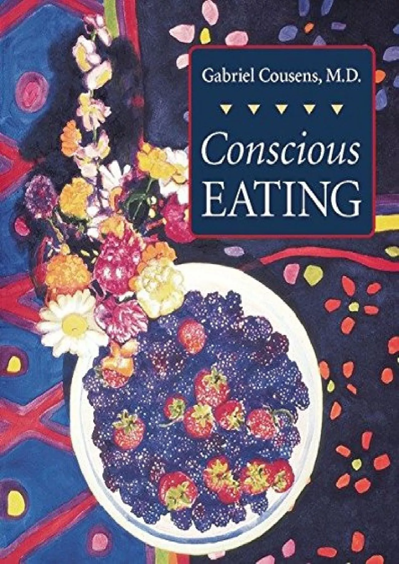 PDF-[EBOOK] Conscious Eating