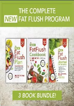 [EBOOK] The Complete New Fat Flush Program