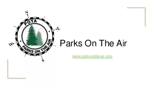 Parks On The