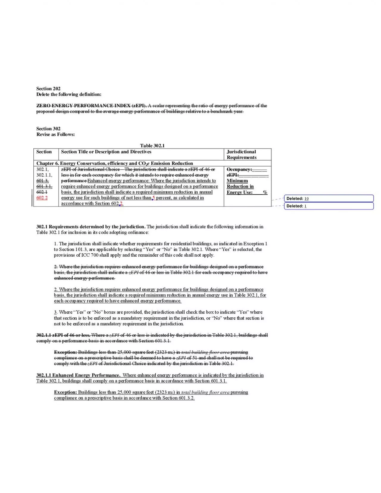 PDF-Delete the following definition ZERO ENERGY PERFORMANCE INDEX zEPI A s