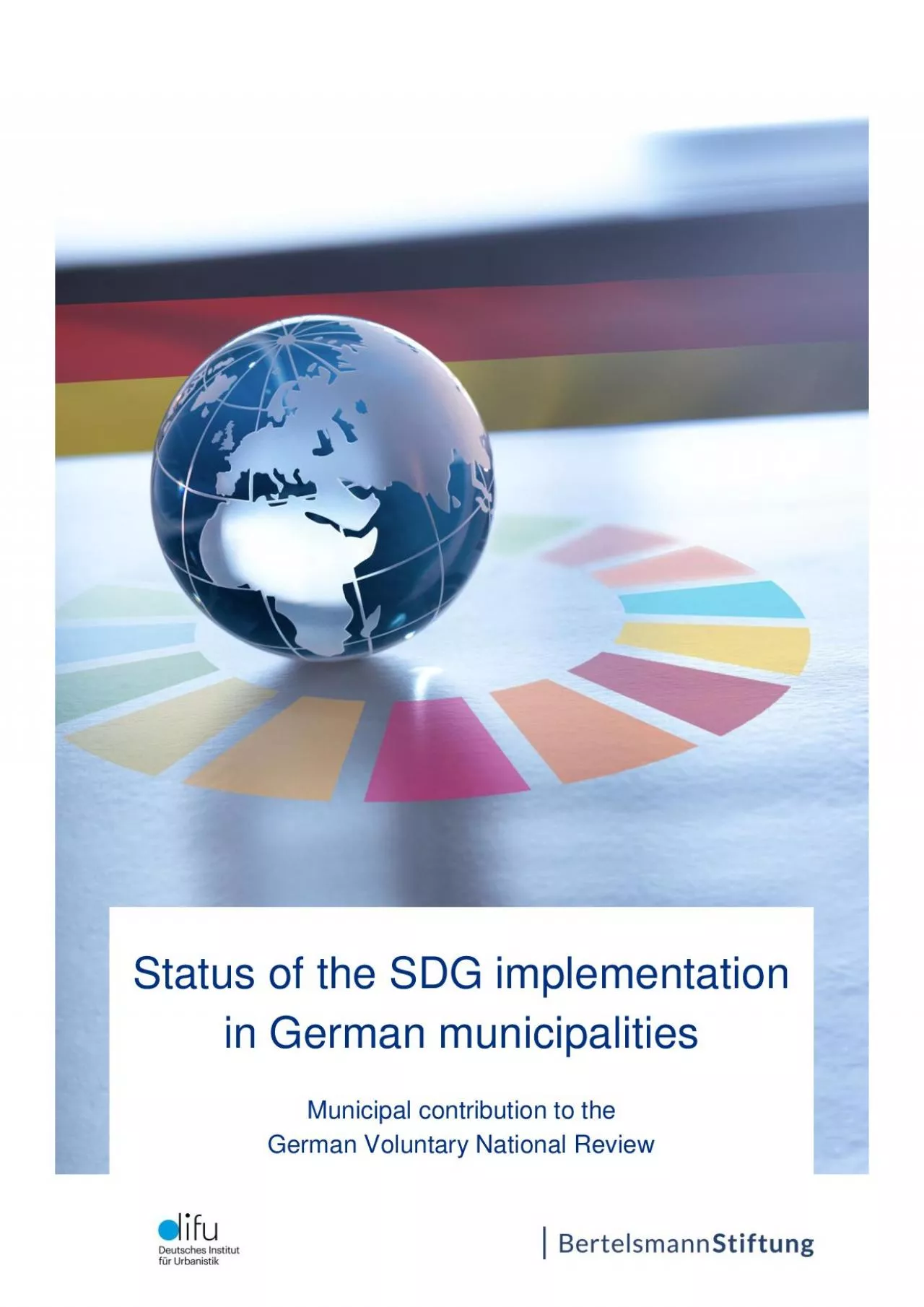 PDF-of the SDG implementation