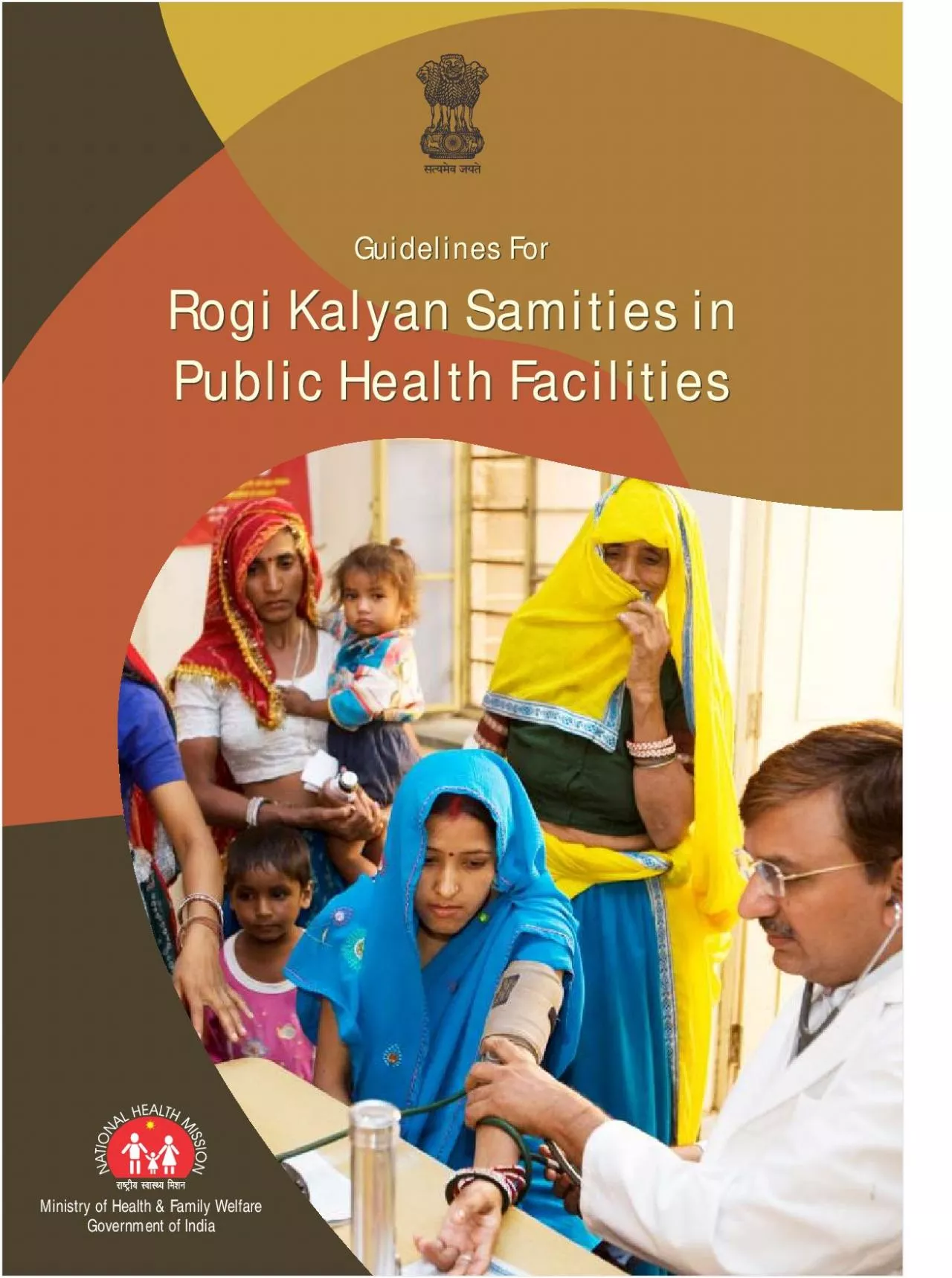 PDF-Ministry of Health and Family WelfareGovernment of India