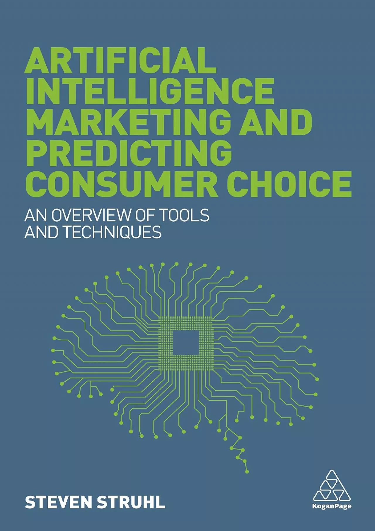 PDF-[READ] - Artificial Intelligence Marketing and Predicting Consumer Choice: An Overview