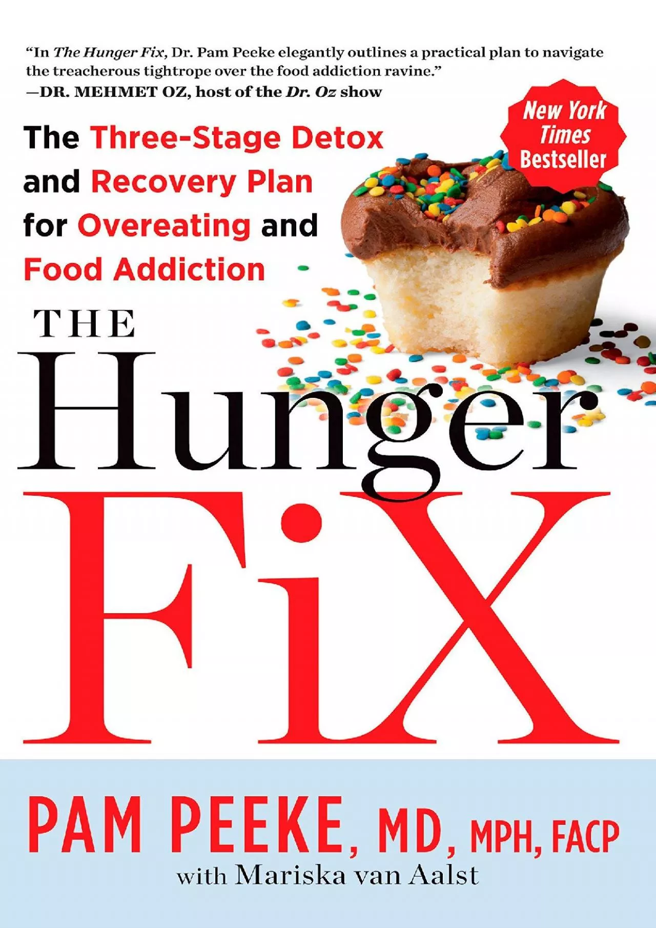 PDF-[READ] The Hunger Fix: The Three-Stage Detox and Recovery Plan for Overeating and Food