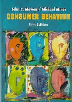 [DOWNLOAD] -  Consumer Behavior (5th Edition)