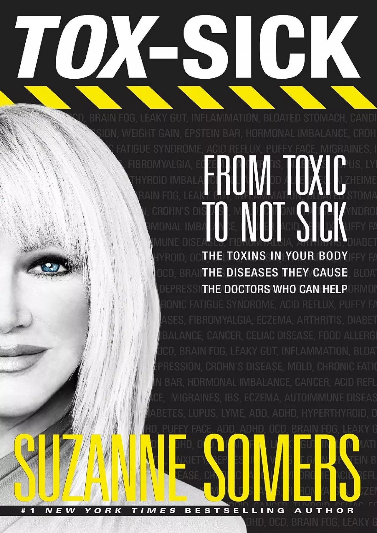 PDF-[READ] TOX-SICK: From Toxic to Not Sick