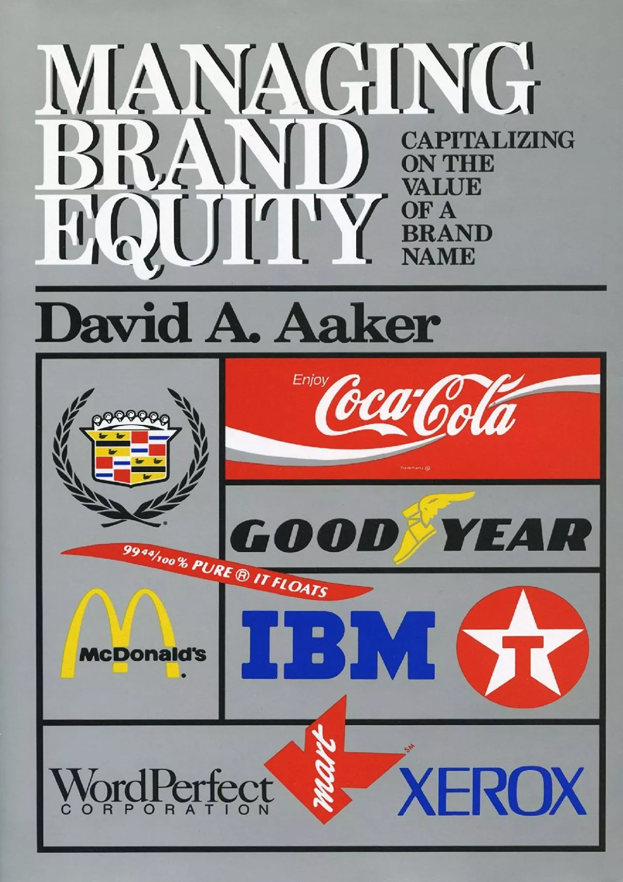 PDF-[READ] - Managing Brand Equity