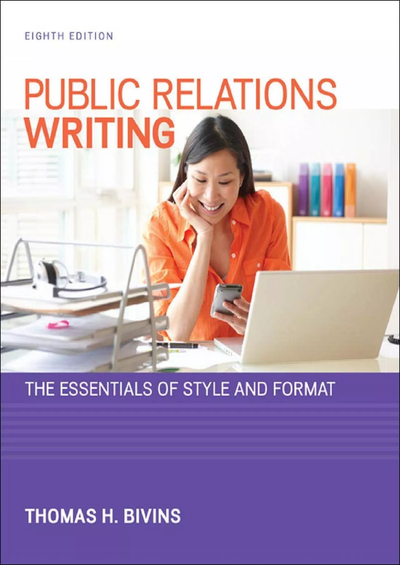 PDF-[EPUB] - Public Relations Writing: The Essentials of Style and Format