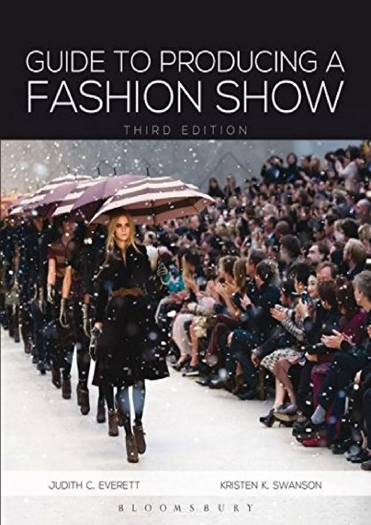 PDF-[EPUB] - Guide to Producing a Fashion Show: Studio Access Card