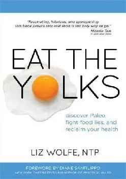 [EBOOK] Eat the Yolks