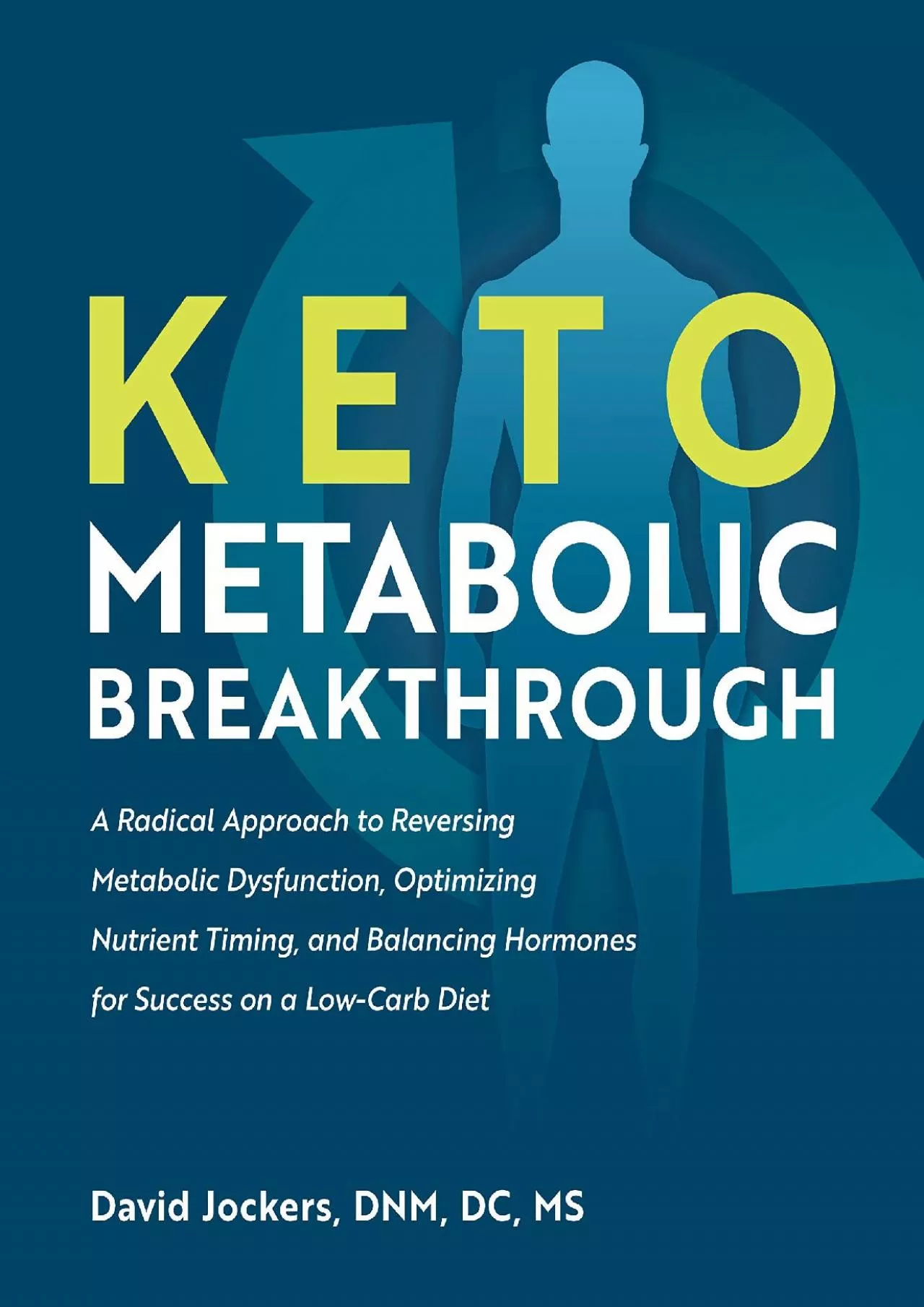 PDF-Keto Metabolic Breakthrough