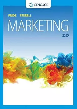 [EBOOK] -  Marketing (MindTap Course List)