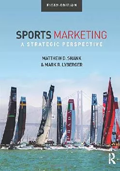[EBOOK] -  Sports Marketing