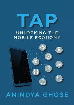 [DOWNLOAD] -  Tap: Unlocking the Mobile Economy (The MIT Press)