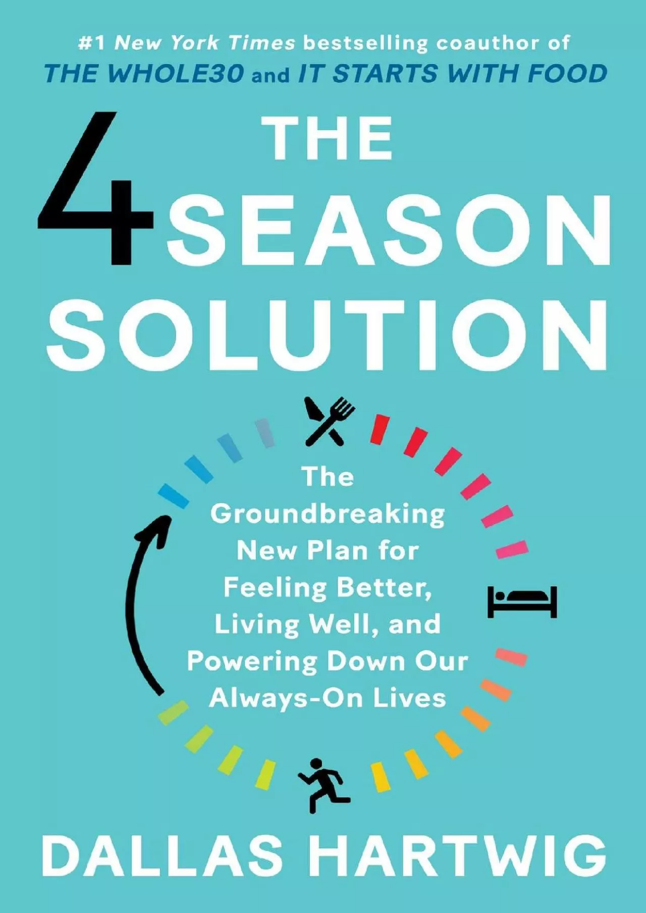 PDF-The 4 Season Solution: The Groundbreaking New Plan for Feeling Better, Living Well, and