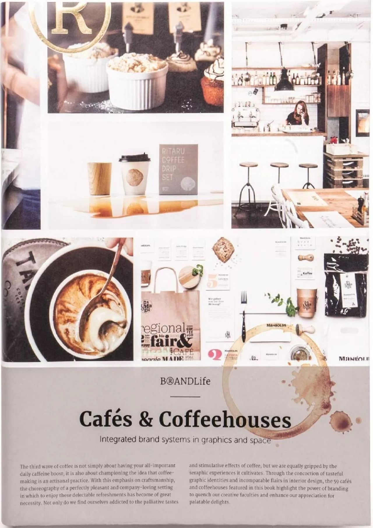 PDF-[DOWNLOAD] - BRANDLife: Cafes and Coffee Shops