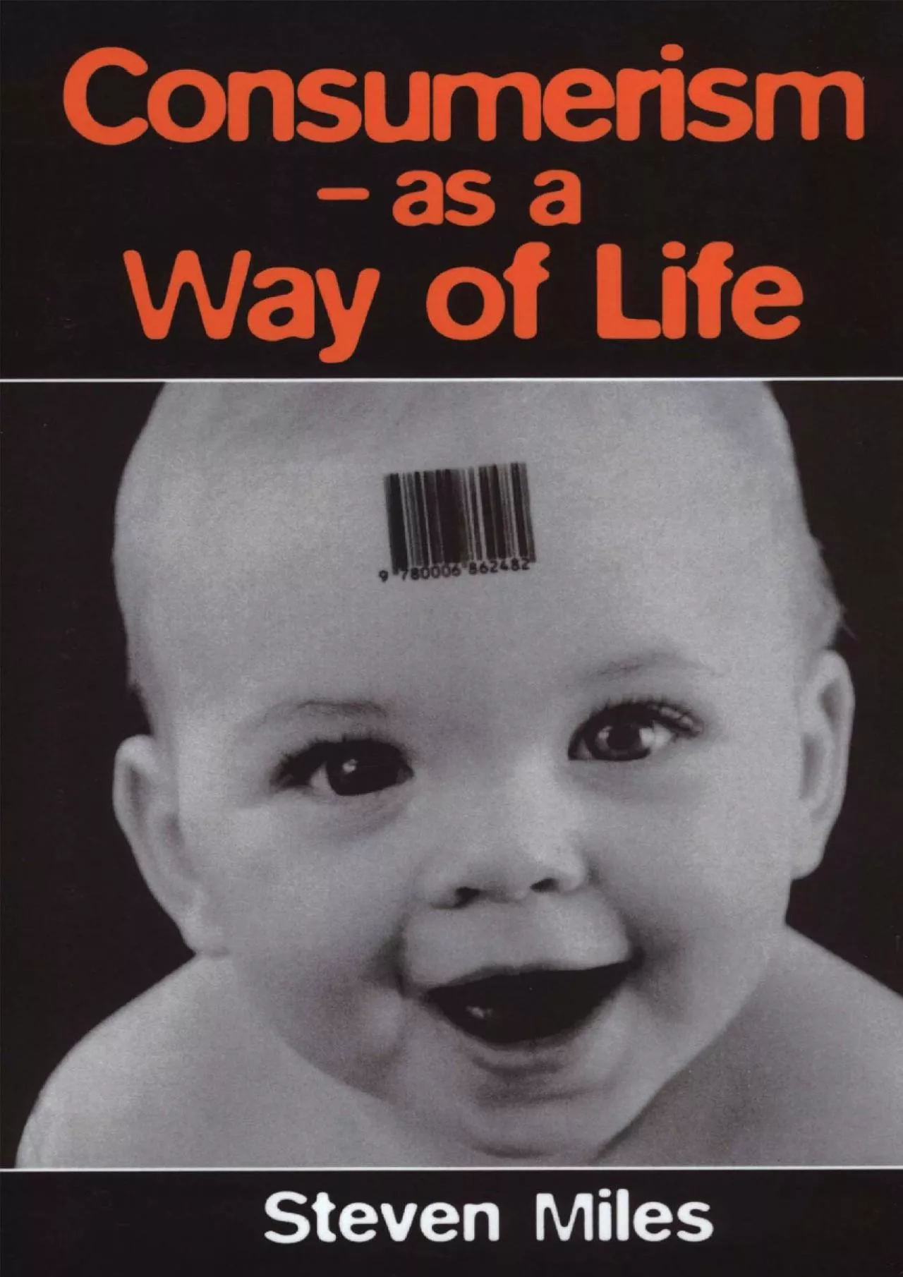 PDF-[EBOOK] - Consumerism: As a Way of Life