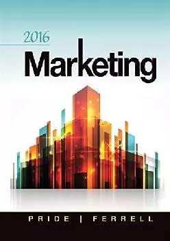 [EPUB] -  Marketing 2016