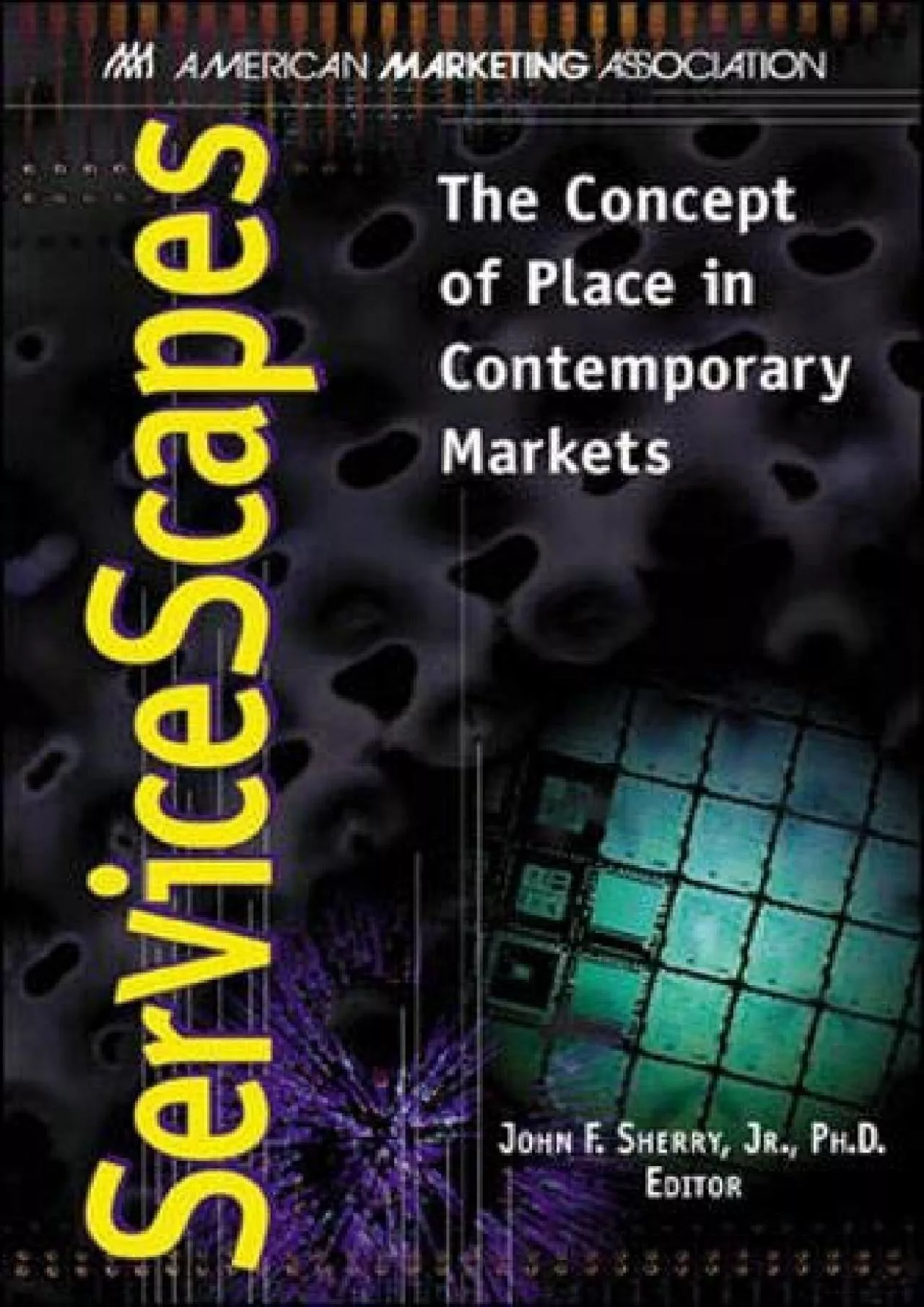 PDF-[EBOOK] - Servicescapes: The Concept of Place in Contemporary Markets