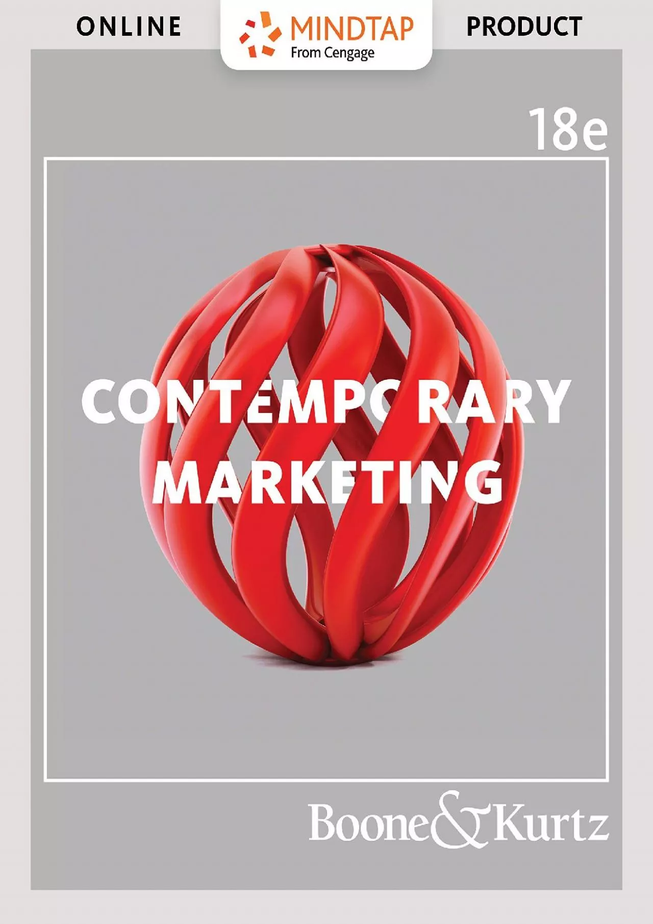 PDF-[READ] - Contemporary Marketing