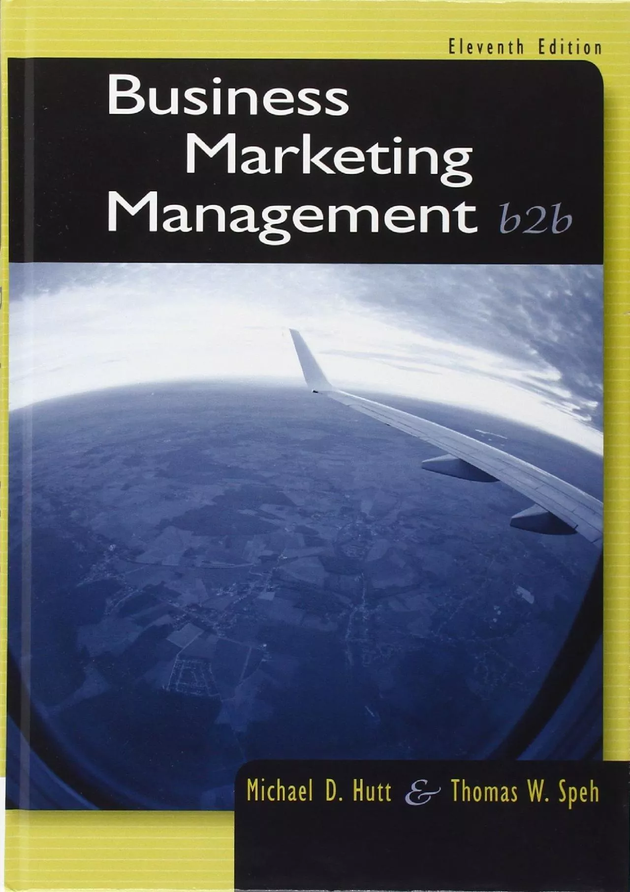 PDF-[DOWNLOAD] - Business Marketing Management: B2B