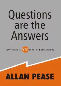 [DOWNLOAD] -  Questions are the Answers