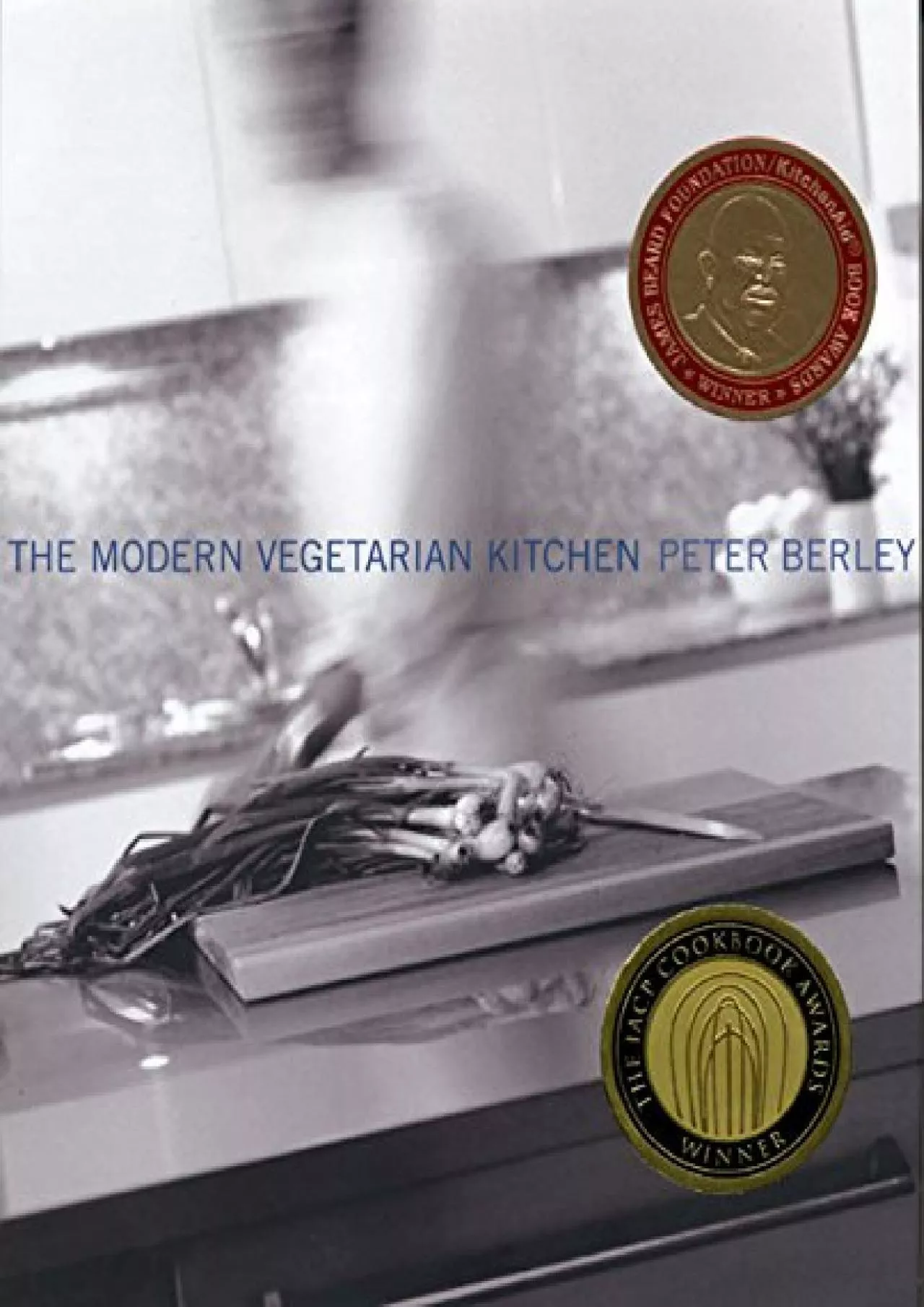 PDF-[DOWNLOAD] The Modern Vegetarian Kitchen