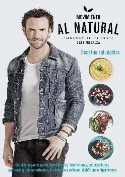 [EBOOK] Movimiento al natural / The Au Naturel Movement (Spanish Edition)