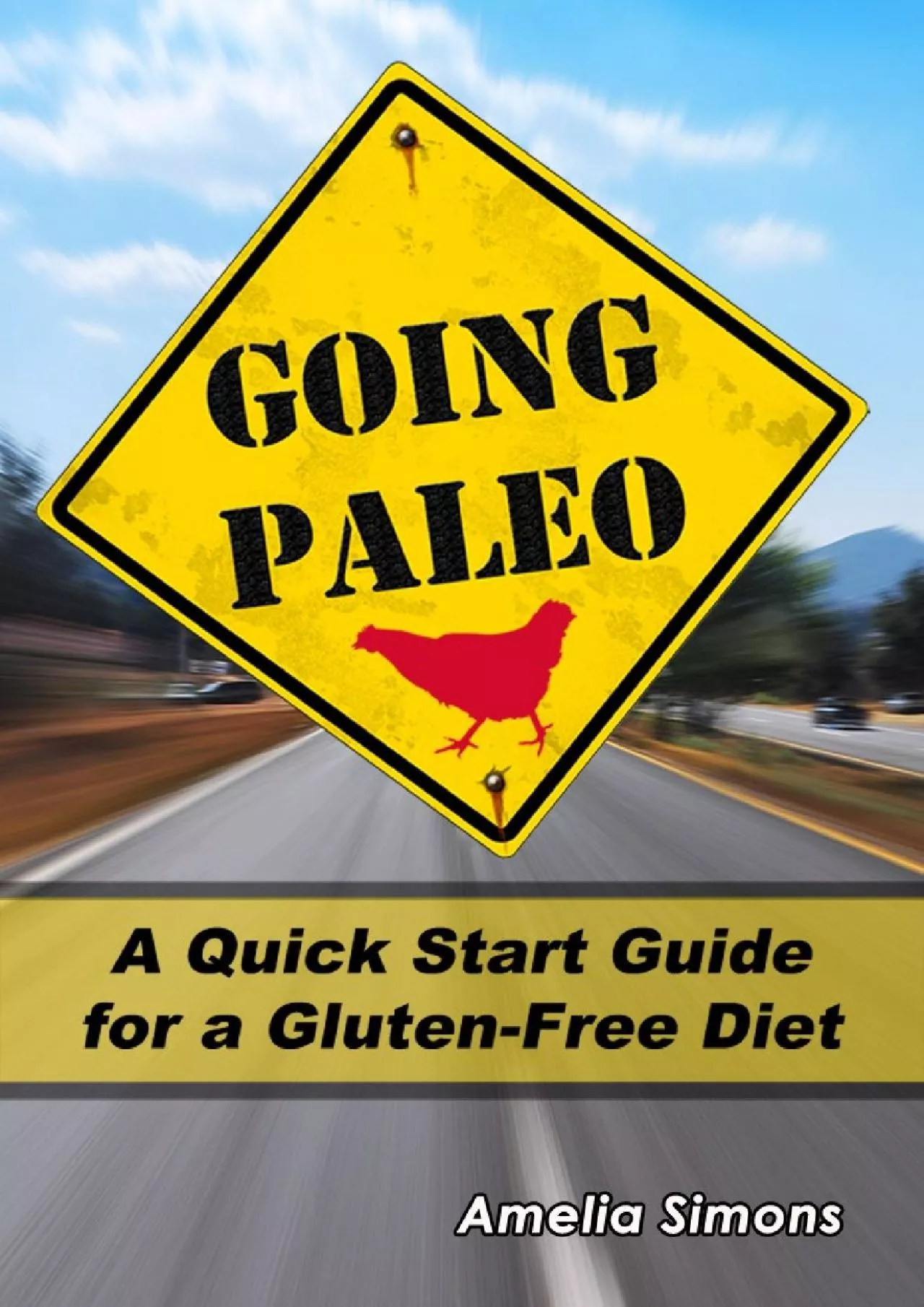 PDF-Going Paleo: A Quick Start Guide for a Gluten-Free Diet