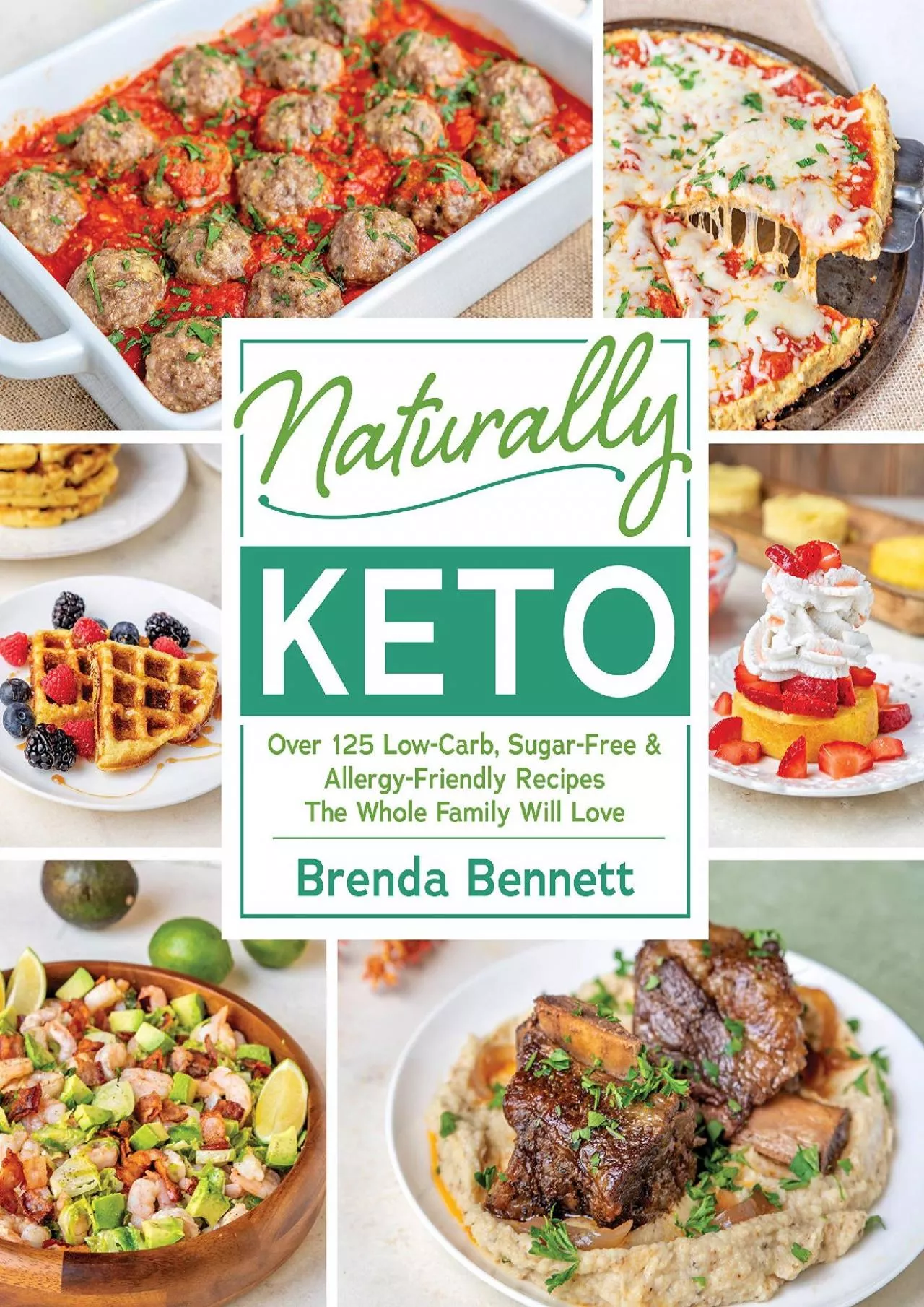 PDF-[DOWNLOAD] Naturally Keto