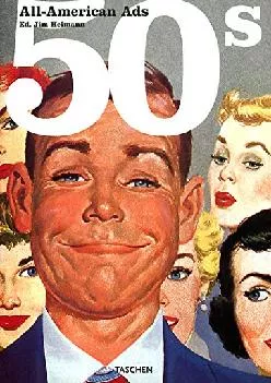 [READ] -  All-American Ads of the 50s