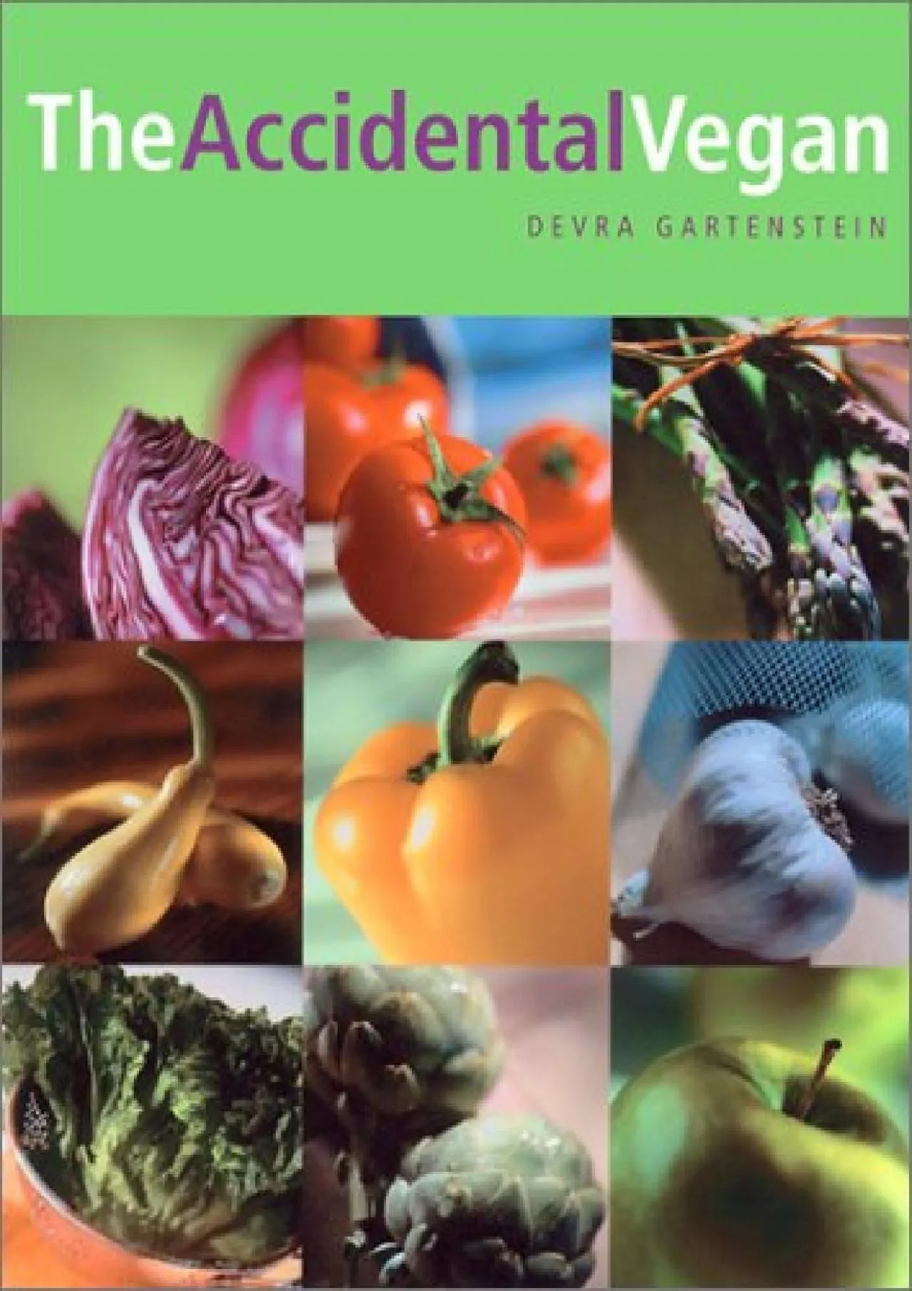 PDF-The Accidental Vegan: Vegan Recipes