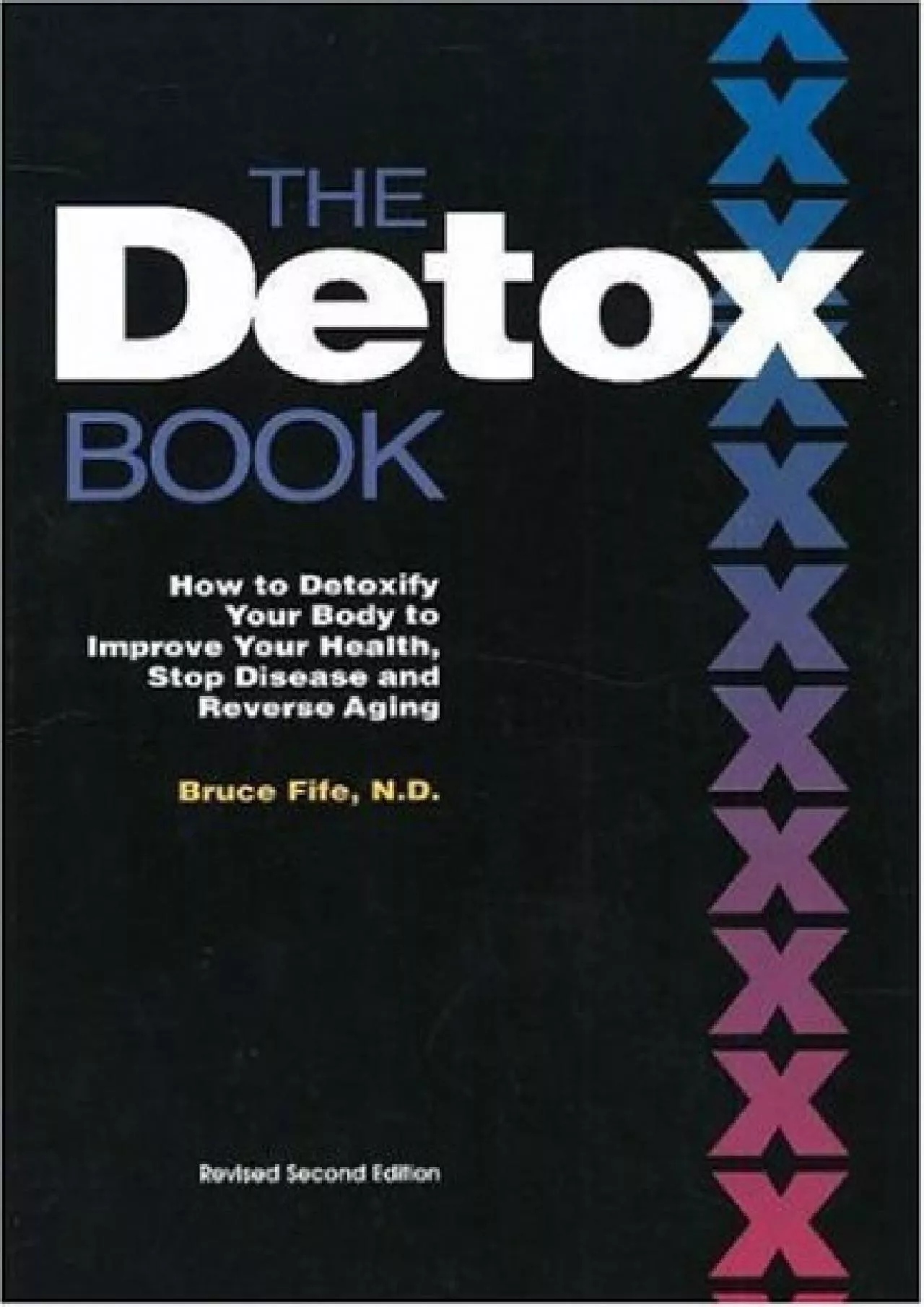 PDF-[READ] The Detox Book: How to Detoxify Your Body to Improve Your Health, Stop Disease,