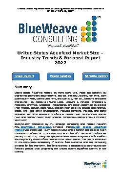 United States Aquafeed market was worth USD 11.37Billion in 2020 and is further projected to reach the valuation of USD 18.11 Billion by 2027