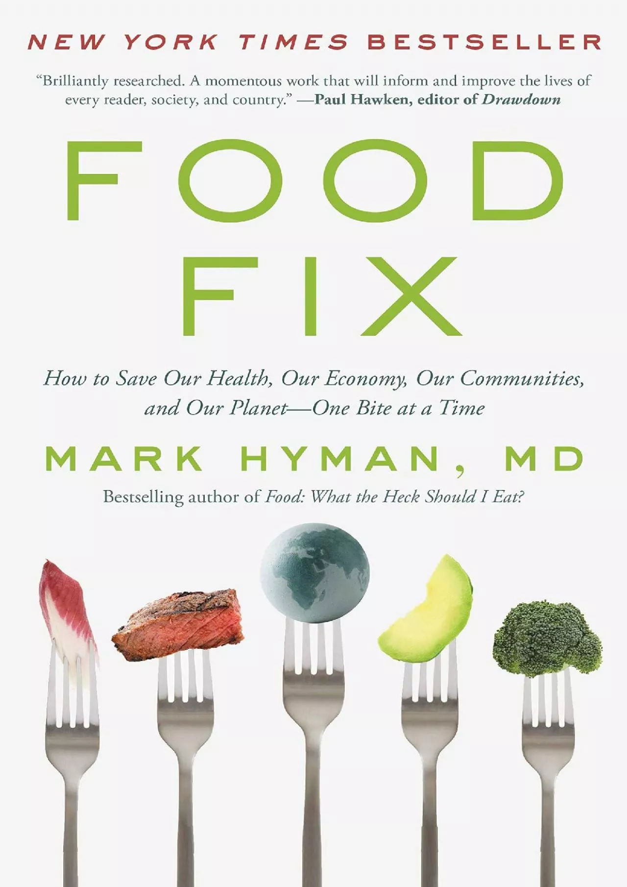 PDF-[DOWNLOAD] Food Fix: How to Save Our Health, Our Economy, Our Communities, and Our Planet--One