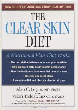 [READ] The Clear Skin Diet