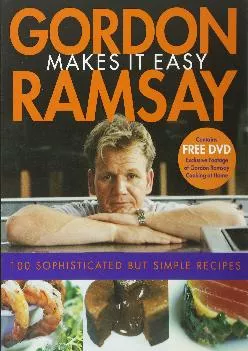[DOWNLOAD] -  Gordon Ramsay Makes It Easy