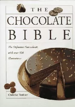 [EPUB] -  The Chocolate Bible