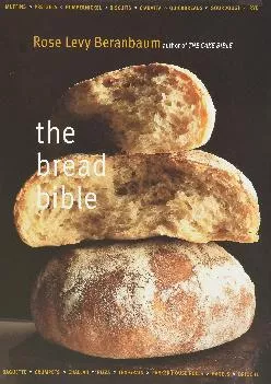 [EPUB] -  The Bread Bible