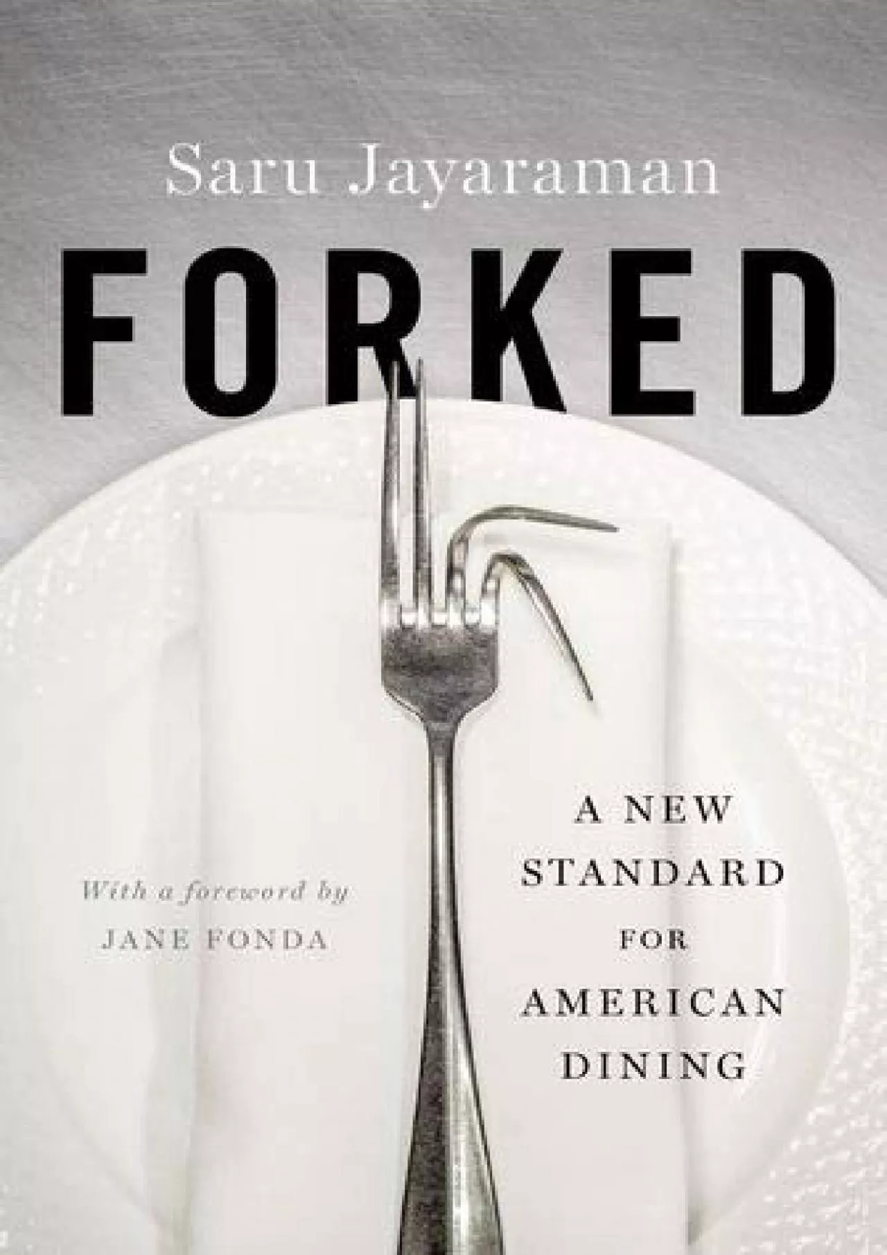 PDF-[READ] - Forked: A New Standard for American Dining