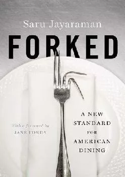 [READ] -  Forked: A New Standard for American Dining