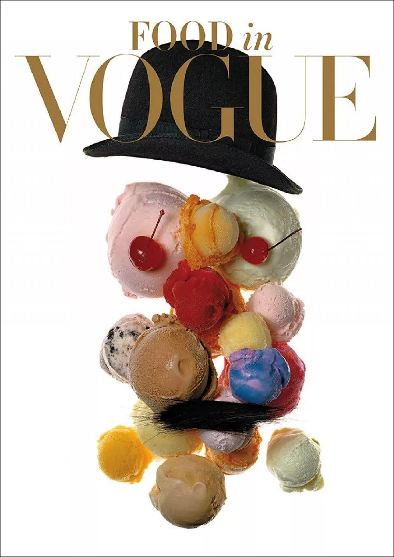 PDF-[DOWNLOAD] - Food in Vogue