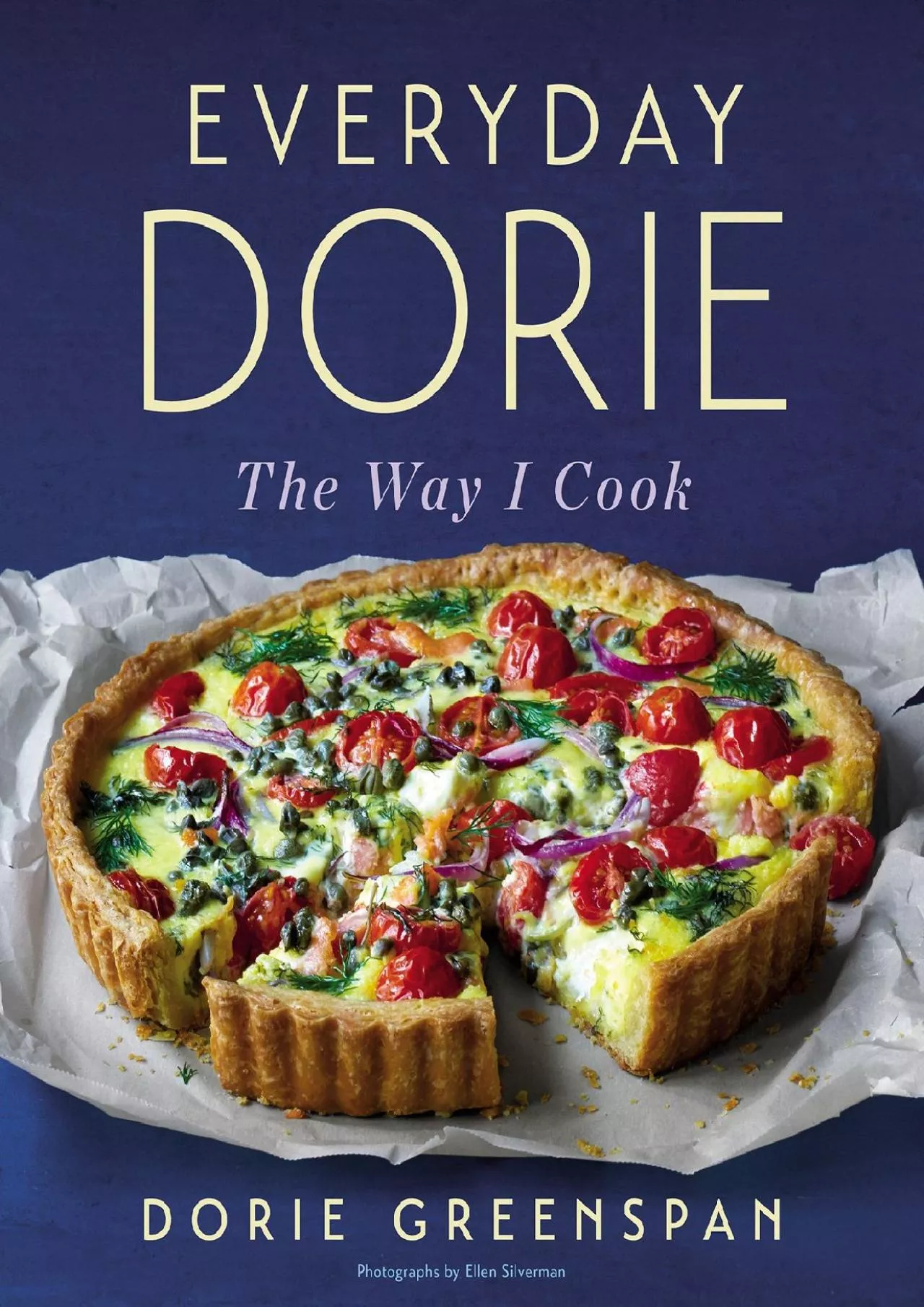 PDF-[DOWNLOAD] - Everyday Dorie: The Way I Cook