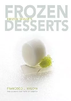 [DOWNLOAD] -  Frozen Desserts