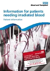 Information for patients