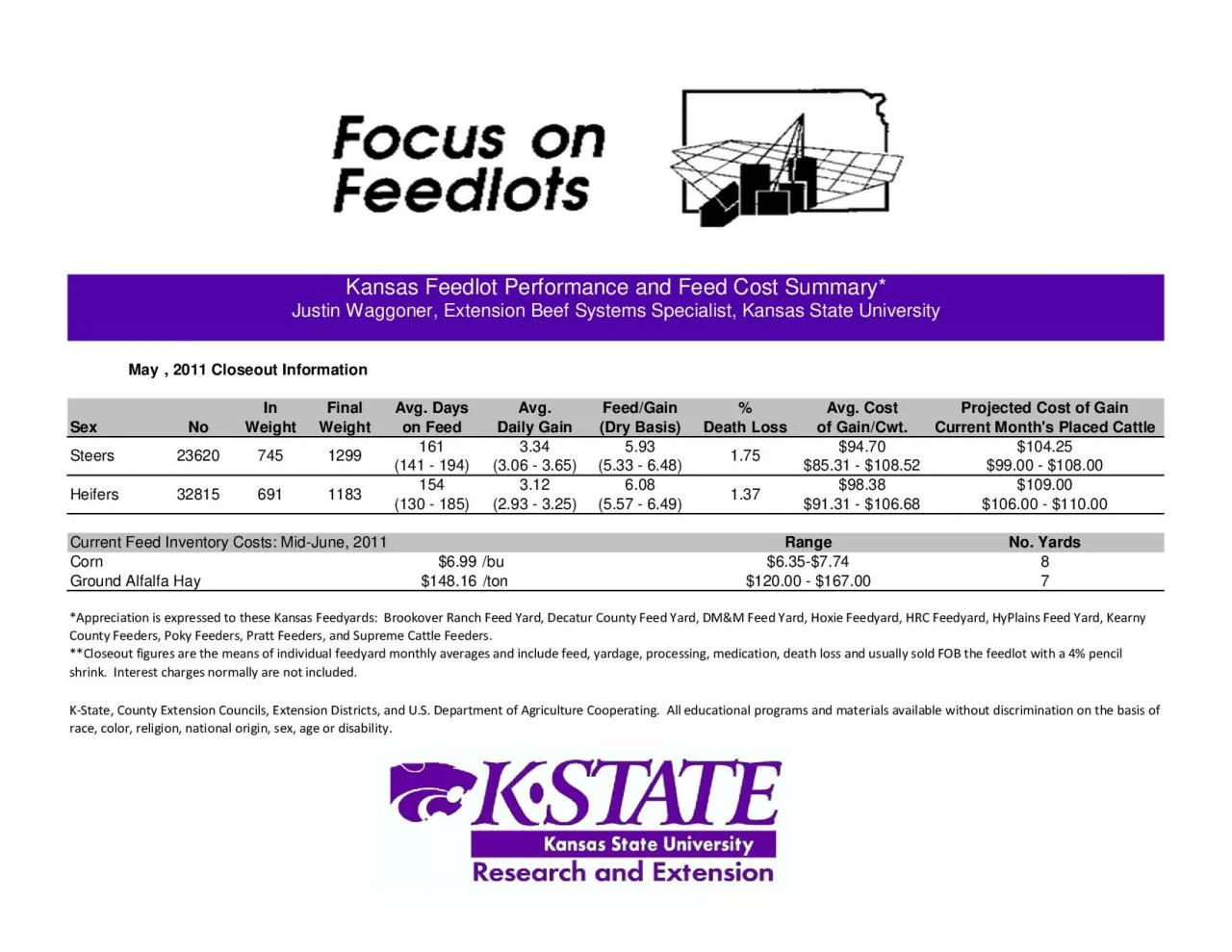 PDF-May 2011 Closeout InformationInFinal