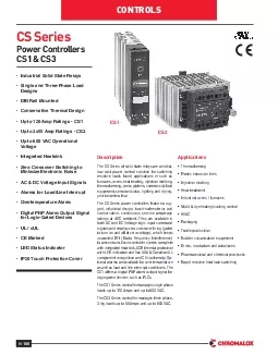 149Industrial Solid State Relays149