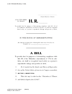 PDF-Original Signature of Member 117THCONGRESS 1STSESSION H R ll To provi